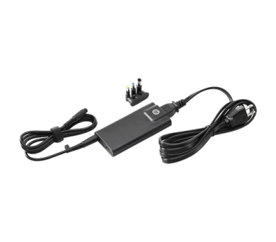 Адаптер HP 65W Slim AC Adapter (H6Y82AA#ABB)