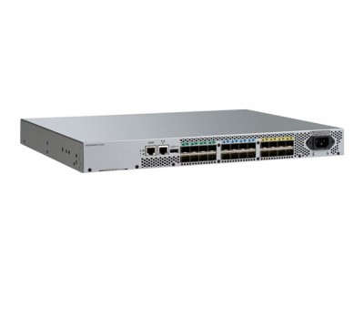 Коммутатор HPE SN3600B Fibre Channel R8P29A