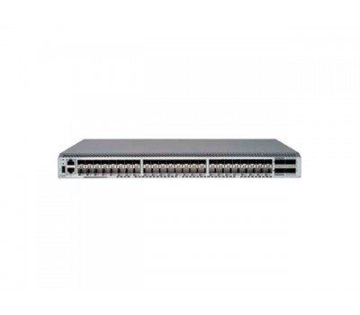 Коммутатор HPE SN6600B Fibre Channel Q0U58B