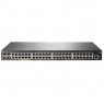 Коммутатор HP Aruba 2930F 48G PoE+ 4SFP+ Swch (JL256A)