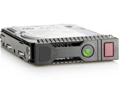 AJ868A SAS Жесткий диск HP MSA2 750-GB 7.2K 3.5 SATA