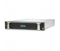 СХД HPE MSA 2062 16Gb FC LFF, 2x 1,92TB SSD (R0Q79A)